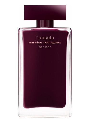 LAbsolu Narciso Rodriguez Women 3.3oz