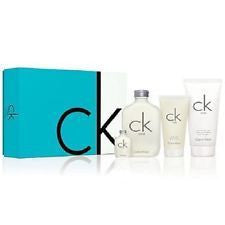 CK One by Calvin Klein 4pc 6.8oz Gift Set Unisex