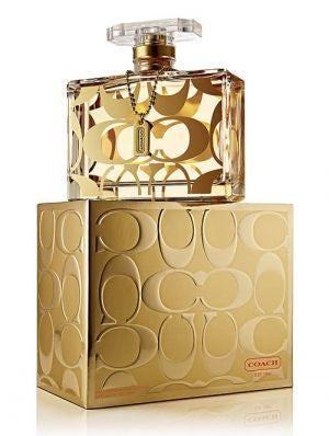 Coach Signature Rose 3.4oz Eau De Parfum Spray Women