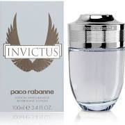 Invictus by Paco Rabanne After Shave 3.4oz Men