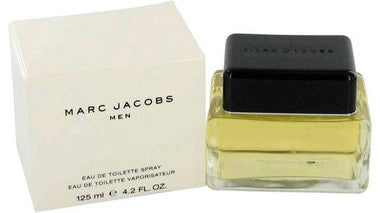 Marc Jacobs Men 4.2oz Eau De Toilette Spray unbox