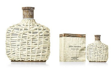 John Varvatos Artisan Pure 4.2oz Men Cologne Spray
