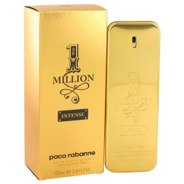 1 Million Intense by Paco Rabanne 3.4oz EDT Men