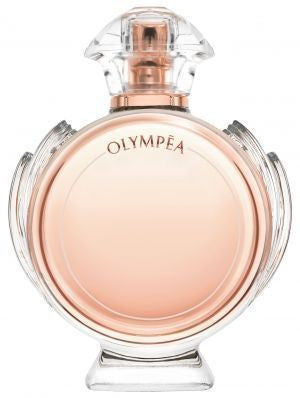 Olympea by Paco Rabanna Eau De Parfum Spray For Women 1.0oz