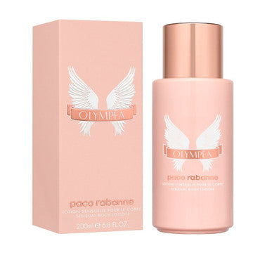 Olympea by Paco 6.8oz Body Lotion