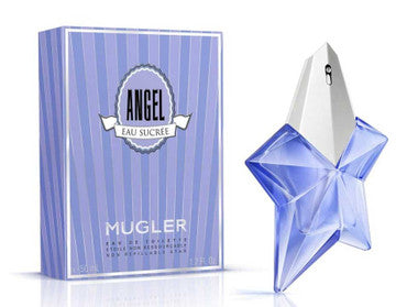 Angel Eau Sucree Thierry Mugler 1.7oz Women Limited Edition