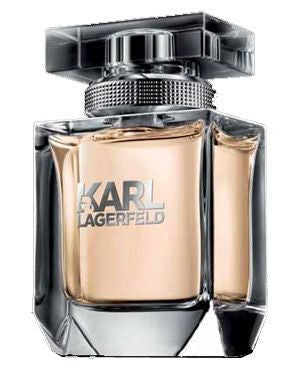 Karl Lagerfeld for Her Eau de Parfum Spray 2.8oz