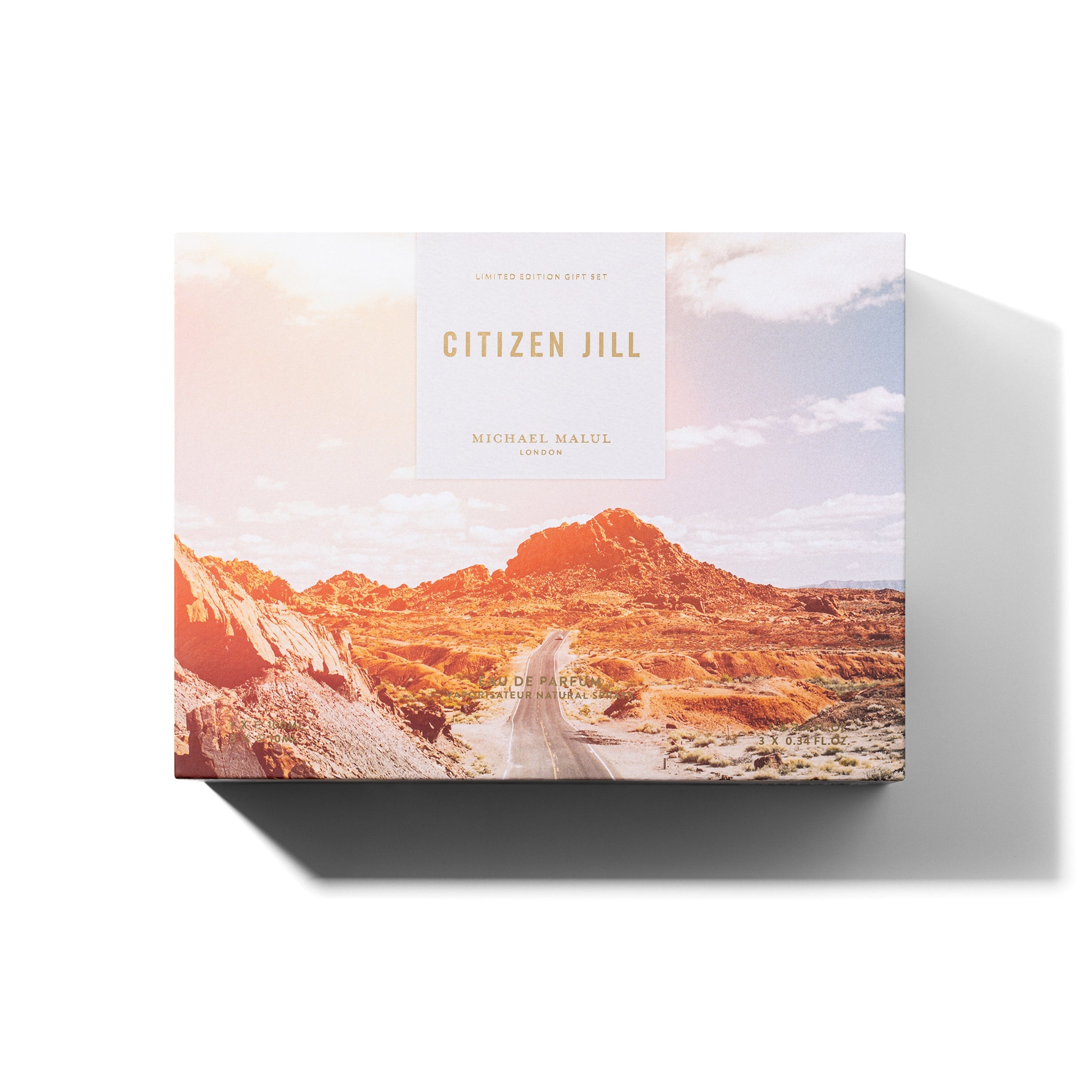 Citizen Jill