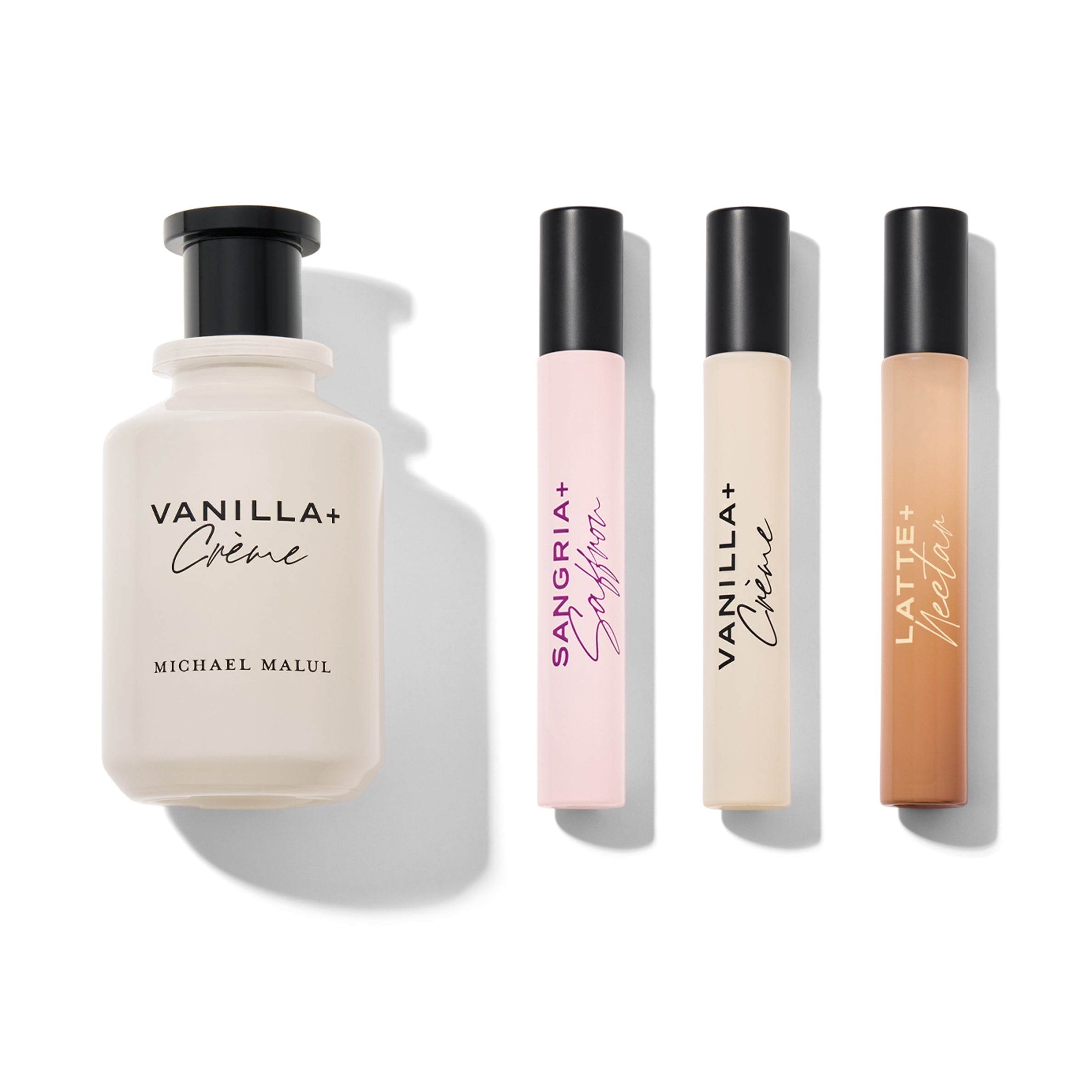 Vanilla+Crème