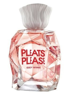 Pleats Please by Issey Miyake Eau De Toilette Spray 3.3oz Women