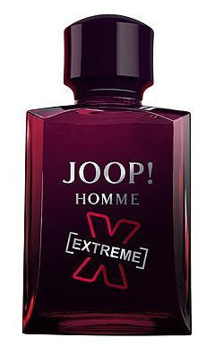 Joop Homme X Extreme by Joop Eau De Toilette Spray for Men 4.2oz