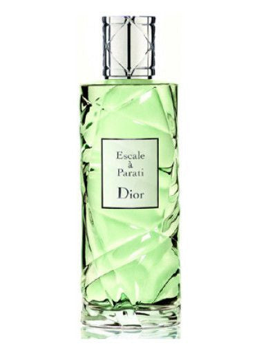 Escale A Parati by Christian Dior Eau De Toilette Spray 2.5oz