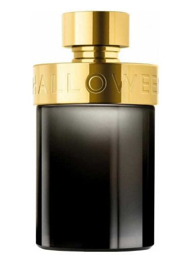 Halloween Man Shot 4.2oz Men Eau De Toilette Spray