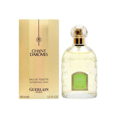 Chant d Aromes Guerlain 3.3oz Women