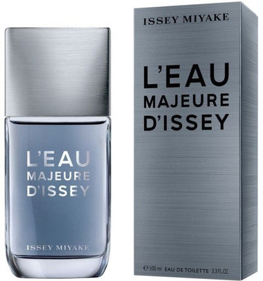 L`Eau Majeure d Issey 1.6oz Unisex Cologne
