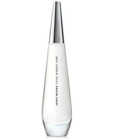 L Eau d Issey Pure Issey 3.3oz Eau De Toilette Spray For Women