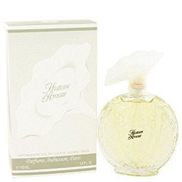 Historie D Amour 3.4oz Women