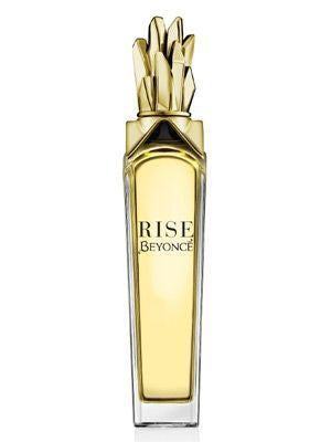Rise Beyonce Eau De Parfum Spray 3.4oz Women