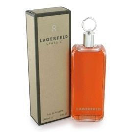 Lagerfeld Classic by Karl Lagerfeld 1.7oz For Men