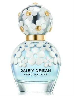 Daisy Dream by Marc Jacobs Eau De Toilette Spray 1.7oz Women