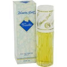Heaven Sent Vanilla 1.5oz Eau De Parfum Spray For Women