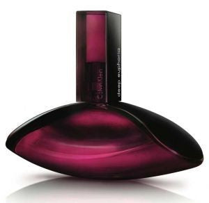 Deep Euphoria By Calvin Klein EDP 3.4oz Women