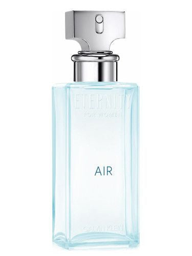 Eternity Air by Calvin Klein 3.4oz Women Eau De Parfum Spray