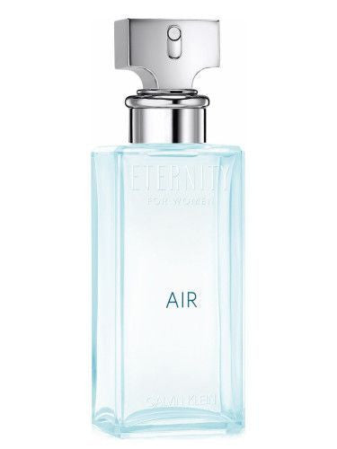 Eternity Air by Calvin Klein 1.0oz Women Eau De Parfum Spray