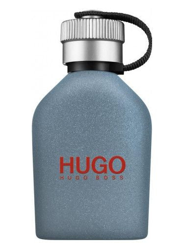 Urban Journey Hugo Boss 4.2oz Eau De Toilette Spray