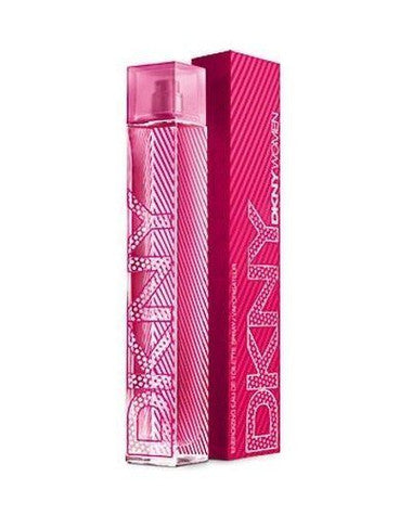 DKNY Summer 2010 Eau De Toilette Spray Perfume For Women 3.4oz