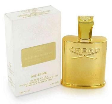 Millesime Imperial 3.3oz Men Eau De Parfum Spray