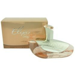 Sensual Elixir By Johan.b Eau De Parfum Spray 2.8oz