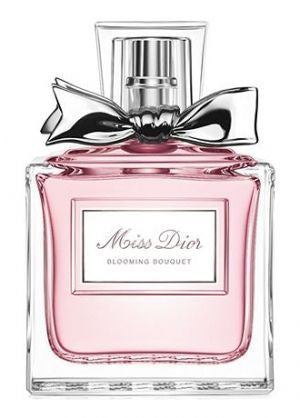 Miss Dior Blooming Bouquet by Christian Dior Eau De Toilette Spray For Women 3.4oz