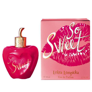 So Sweet Lolita Lempicka 2.7oz Perfume Spray