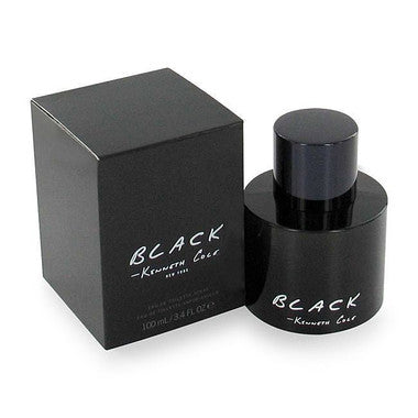 Kenneth Cole Black 1.0oz Men Cologne Spray