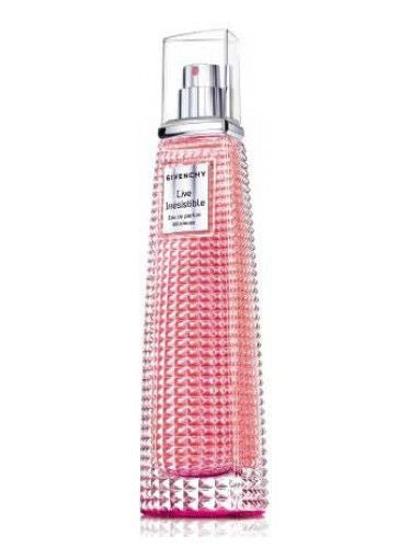 Irresistible Delicieuse by Givenchy 2.5oz Parfum Spray