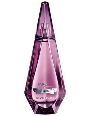Ange ou Demon Le Secret Elixir by Givenchy Eau De Parfum Spray For Women 3.3oz