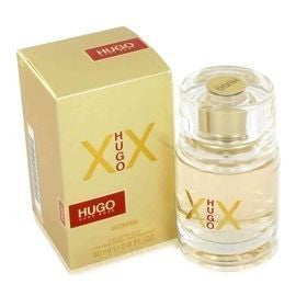 Hugo XX by Hugo Boss Eau De Toilette Spray Perfume For Women 2.0oz