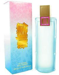 Bora Bora Exotic by Liz Claiborne Eau De Parfum Spray For Women 3.4oz