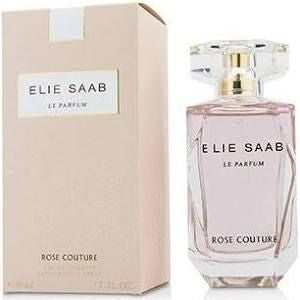 Elie Saab Le Parfum Rose Couture 3.0oz
