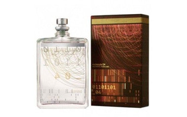 Molecule 04 Escentric Molecule Eau De Toilette Spray Unixex 3.5oz