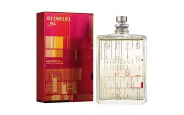 Escentric 04 Escentric Molecule Unisex Perfume Spray 3.5oz