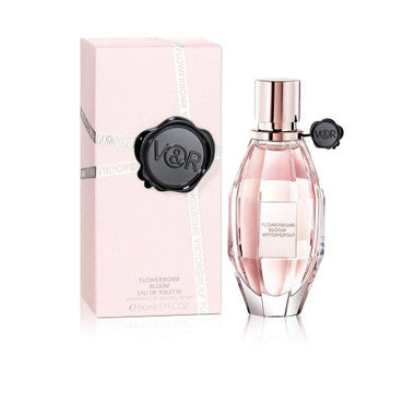 Flowerbomb Bloom By Viktor And Rolf 1.7oz Women