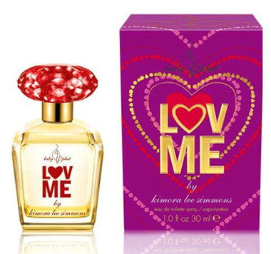 Baby Phat Luv Me By Kimora Lee Simmons EDP Women 1.0oz