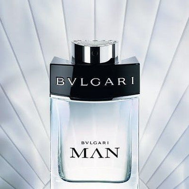 Bvlgari Man By Bvgari Eau De Toilette Spray For Men 5.0oz