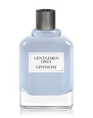 Gentlemen Only by Givenchy Eau De Toilette Spray 5.0oz