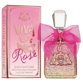 Viva La Juicy Rose 1.0oz Women Eau De Parfum