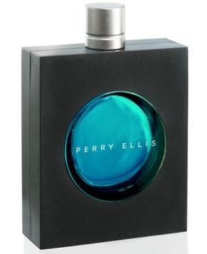 Perry Ellis Pour Homme By Perry Ellis Eau De Toilette Spray 3.4oz