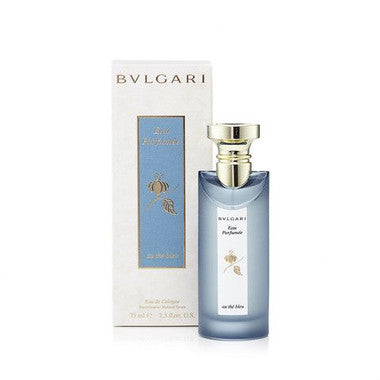 Eau Parfumee Au The Bleu Bvlgari 2.5oz Unisex Cologne Spray