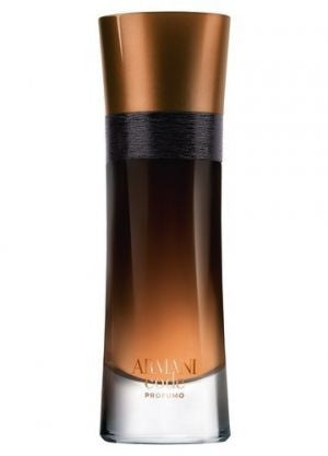 Armani Code Profumo by Giorgio Armani 3.7oz Eau De  Parfum Spray